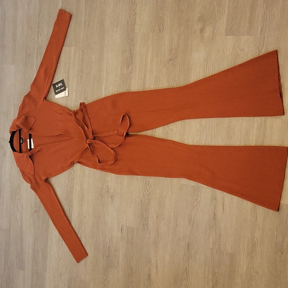 Bar III X Sofia Richie Jumper